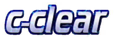 C-Clear Commercial Window Cleaners in Blythe Logo